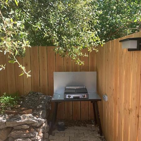 Joli Studio Independant 20M² Avec Jardin Saint-Maximin Buitenkant foto